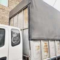 اتاق عقب مسقف چادری الوند خاور|قطعات یدکی و لوازم جانبی|خمینیشهر, |دیوار