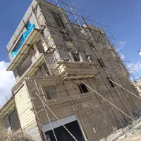 داربست حافظ زیودار|خدمات پیشه و مهارت|بروجرد, |دیوار