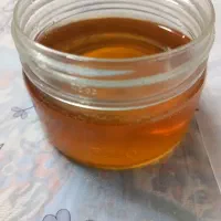 عسل طبیعی گشنیز شرتیزه