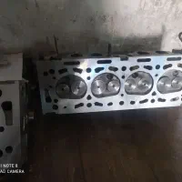 سرسیلندر پژو و پراید