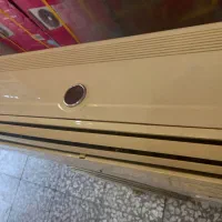 کولر گازی ۳۰ هزار LG سالم به شرط تست سرویس شوده|کولر گازی و فن‌کوئل|اصفهان, حسین‌آباد|دیوار