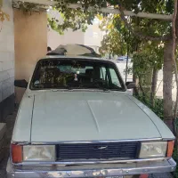 پیکان سواری