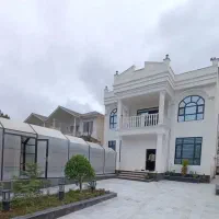 ویلا استخر دار
