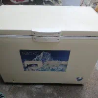 یخچال صندوقی