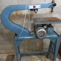 دستگاه اره مویی برقی و تمام چدن