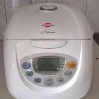 پلوپز پارس خزر