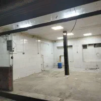 اجاره مغازه با سابقه چند دهه مرغ و گوشت و ماهی