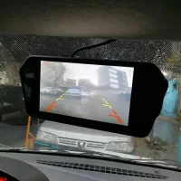 رینگ و روکش تندر درب پراید پخش سونی و پایونیر