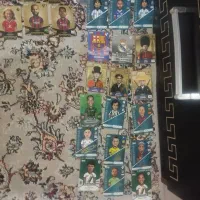 چند عدد کیمدی به فروش میرسد