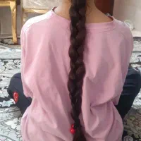 موی طبیعی بچه|آرایشی، بهداشتی، درمانی|مشهد, هفت تیر (آب و برق)|دیوار