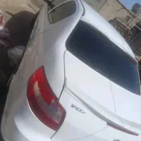 رانا مدل91 اسپورت|خودرو سواری و وانت|شیراز, کاراندیش|دیوار