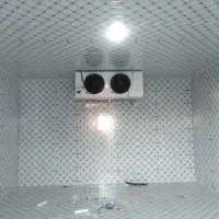 نصب سردخانه در سراسر کشور