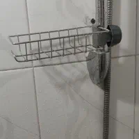 جا اسکاجی و جا صابونی علمکی|لوازم نظافت|کرمان, |دیوار