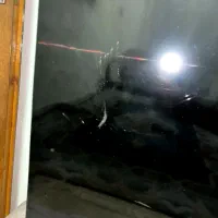 تلویزیون 50 اینچ 4K اسمارت اندروید اسنوا جهت فروش|تلویزیون و پروژکتور|رودسر, |دیوار