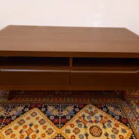 میز جلو مبلی