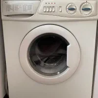 ماشین لباسشویی سامسونگ