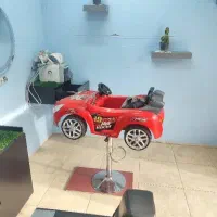 صندلی ارایشگاه