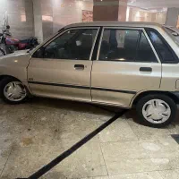 پراید|خودرو سواری و وانت|تهران, ایران|دیوار