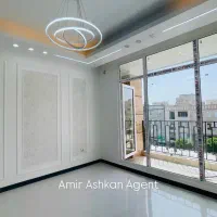 ۹۵متر نوساز/کم واحد سالن پرده خور/فول نصبیات|فروش آپارتمان|اندیشه, اندیشه فاز ۱|دیوار