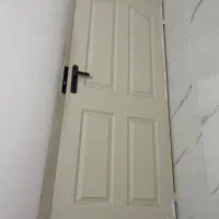 دو عدد درب اتاق خواب