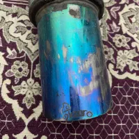 منبع اگزوز اسپرت