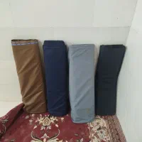 انواع پارچه نخی