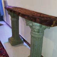 شلف چوب های M9000|صنایع دستی و سایر لوازم تزئینی|آفتاب, |دیوار