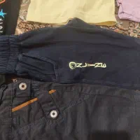لباس بچه گانه تا ۱سال|کفش و لباس بچه|کرج, باغستان|دیوار