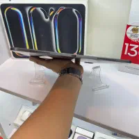 Ipad pro 2024 11 inch M4 256GB عالی برای هدیه|تبلت|کرج, گوهردشت|دیوار