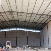 اجرای ۰تا ۱۰۰ بلوک سفید هبلکس|خدمات پیشه و مهارت|شوش, |دیوار