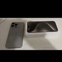 ایفون ۱۵ پرومکس طرح|موبایل|تهران, تهرانسر شرقی|دیوار