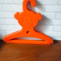 چوب لباسی کودک