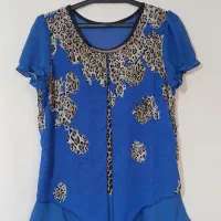 بلوز و شومیز  درحد نو