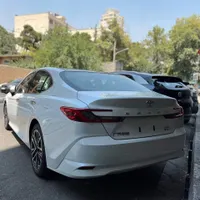 کمری 2024|خودرو سواری و وانت|تهران, زعفرانیه|دیوار