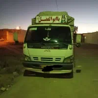 ایسوزو ۸تن|خودرو سنگین|یزد, |دیوار