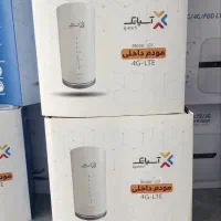 فروش ویژه مودم TD lte آسیاتک