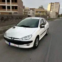 206 SD تیپ ۵ استثنایی