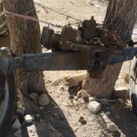 اکسل تراکتور ۲۸۵