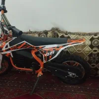 موتور کراس 102f