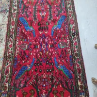 فرش  دستباف ملایر اصل