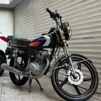 هندا 200پرواز وحشی