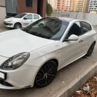 آلفارومئو جولیتا|خودرو سواری و وانت|شیراز, فرهنگ شهر|دیوار