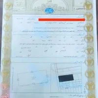 زمین های شهرک اسنوا با سند تک برگ با چک|فروش زمین و ملک کلنگی|اصفهان, نقش جهان|دیوار