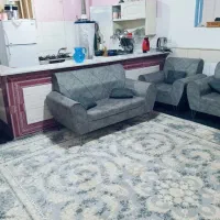 خونه تمیز مبارک اباد همکف