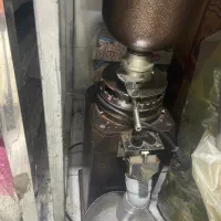 اسیاب فله زن قهوه