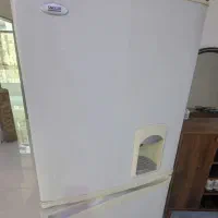 یخچال فریزر اسنوا با ابسرد کن