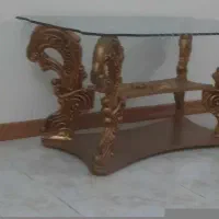 میز وعسلی فوری فروش