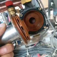 کولر گازی پکیج ابگرمکن تعمیر سرویس نصاب شوفاژ|آبگرمکن، پکیج، شوفاژ|مشهد, عامل|دیوار