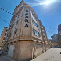 آپارتمان ۱۳۵متری ۳خواب مستر دار