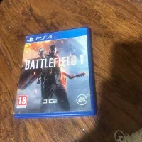 بازی های پلی استیشن دیسک